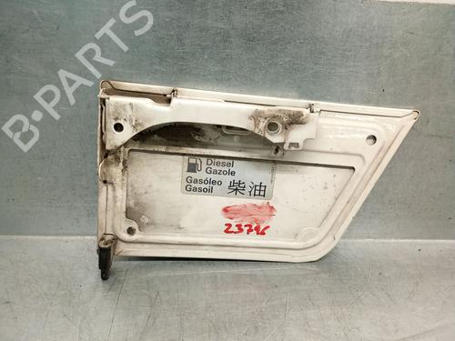 Fuel flap VW TRANSPORTER T5 Bus (7HB, 7HJ, 7EB, 7EJ) 1.9 TDI | BP29748155C131 