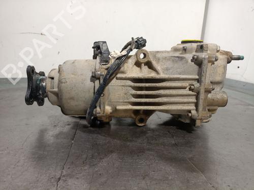 Rear differential RENAULT KOLEOS I (HY_) 2.0 dCi (HY0K) | BP37719999M24 - Image 5