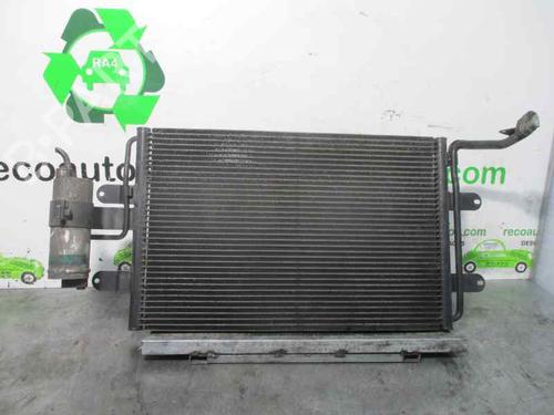 Used AC radiator SEAT TOLEDO II (1M2) 1.9 TDI (110 hp) 3246905