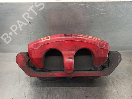 Left front brake caliper FORD USA MUSTANG Coupe 2.3 EcoBoost | BP15278488M105 