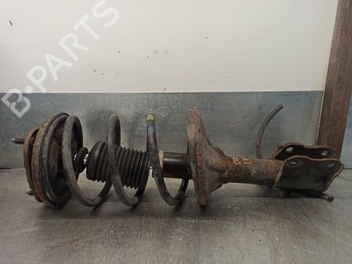 Used Left front shock absorber MITSUBISHI LANCER VII Estate (CS_W, CT_W) 1.6 (98 hp) 13327983
