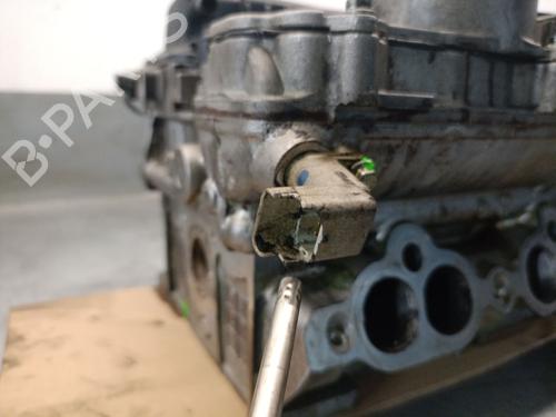 Cylinder head PEUGEOT 607 (9D, 9U) 3.0 V6 24V | BP36562214M5 - Image 10
