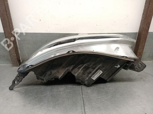 Left headlight PEUGEOT EXPERT Van (V_) 1.5 BlueHDi 100 | BP33470069C28 - Image 3