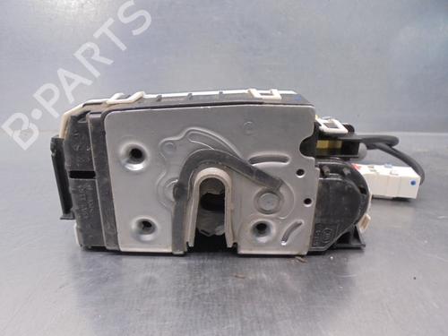 Front right lock VW CRAFTER 30-50 Van (2E_) 2.0 TDI | BP16666068C97 