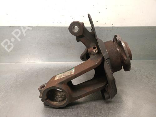 Left front steering knuckle FIAT DUCATO Van (250_) 140 Natural Power | BP31753915M25 - Image 4