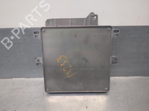 Engine control unit (ECU) PEUGEOT 406 (8B) 1.8 16V | BP13719492M57 