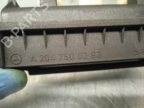 Tailgate handle MERCEDES-BENZ C-CLASS (W204)  | BP12055806C132 