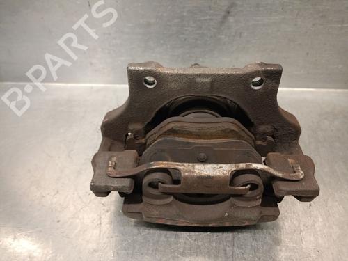 Left rear brake caliper BMW X1 (E84) sDrive 18 d | BP21840656M107 