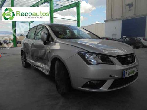 Electronic sensor SEAT IBIZA IV (6J5, 6P1) 1.6 | BP5045604M84 