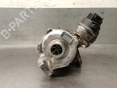 Used Turbocharger/Supercharger Turbocharger/Supercharger 38469421 38469421