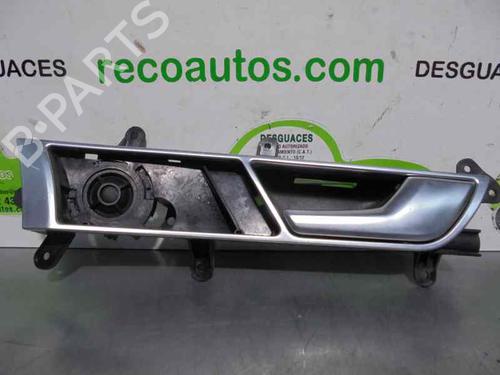 Maniglia interna anteriore destra AUDI A6 C6 (4F2) 3.0 TDI quattro (225 hp) 3214887