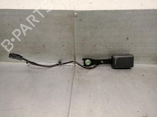 Used Seat buckle Seat buckle MITSUBISHI MIRAGE / SPACE STAR VI Hatchback (A0_A) 1.2 (A03A) (80 hp) 35819792 35819792