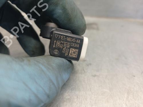 Electronic module FORD FOCUS III Turnier 1.0 EcoBoost | BP20268282M83 