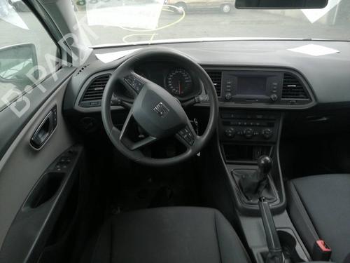 Display monitor SEAT LEON (5F1) 1.6 TDI | BP18002946C48 - Image 7