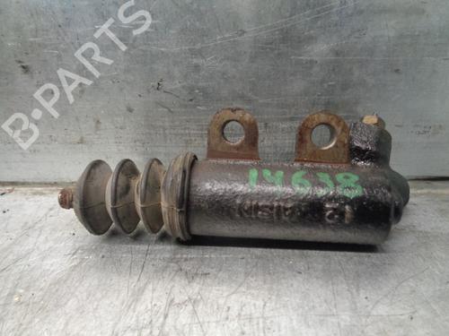 Used Clutch slave cylinder Clutch slave cylinder TOYOTA COROLLA (_E12_) 2.0 D-4D (CDE120R, CDE120L_) (110 hp) 20262326 20262326