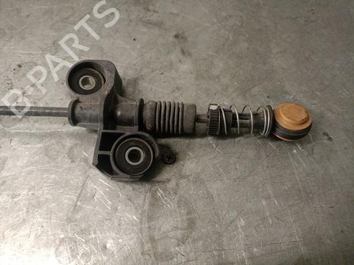 Gearstang CUPRA FORMENTOR (KM7, KMP) 1.5 TSI | BP30287751M90