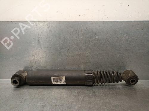 Used Right rear shock absorber PEUGEOT 206 Hatchback (2A/C) 1.9 D (69 hp) 22726036