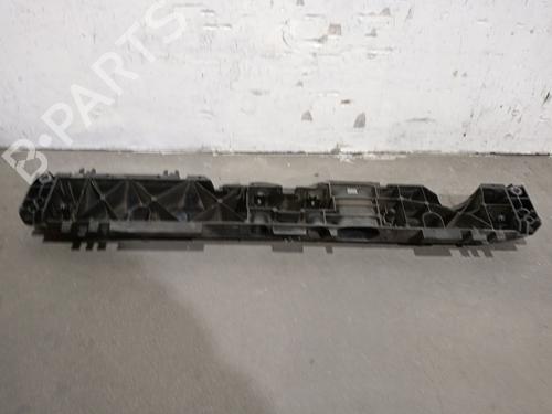 Frontplate/Frontkurv RENAULT CLIO IV (BH_) 0.9 TCe 90 (BHNF, BHMA, BHMH, BHJK, BHJR) (90 hp) 29212249