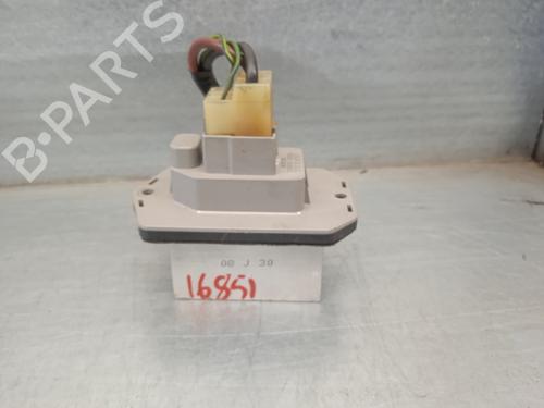 Used Heater resistor LAND ROVER DISCOVERY III (L319) 2.7 TD 4x4 (190 hp) 12206929
