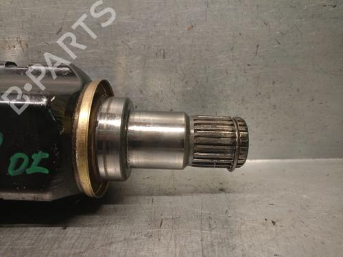 Left front driveshaft TOYOTA AVENSIS (_T25_) 2.0 VVTi (AZT250_) | BP22898698M38 