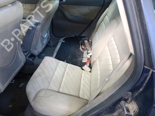 Modulo electronico AUDI A3 (8L1) 1.9 TDI | BP30161193M83 