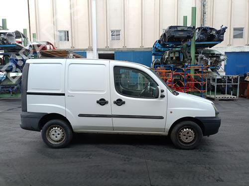 Engine FIAT DOBLO Box Body/MPV (223_) 1.9 JTD | BP30161134M1  - Image 19