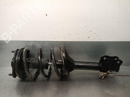 Used Left front shock absorber MITSUBISHI OUTLANDER I (CU_W) 2.0 4WD (CU2W) (136 hp) 31929224