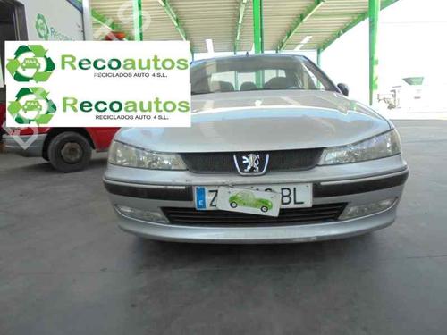 Front left exterior door handle PEUGEOT 406 (8B) 2.0 HDI 90 | BP2050841C128 