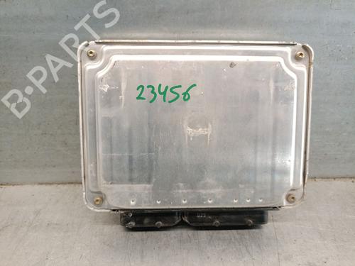 Engine control unit (ECU) AUDI A3 (8L1) 1.8 T | BP28471708M57