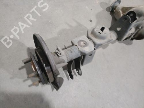 Rear axle SSANGYONG KYRON 2.0 Xdi | BP25271789M2 