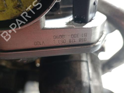 Engine SEAT ALTEA (5P1) 2.0 TDI 16V | BP36700990M1 - Image 10