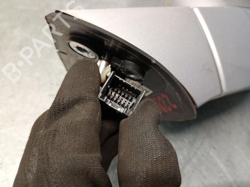 Right mirror CHEVROLET CAPTIVA (C100, C140) 2.0 D 4WD | BP26977252C27 