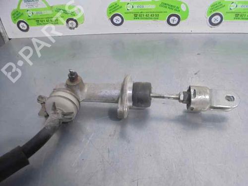 Clutch slave cylinder KIA JOICE (MTE1P) 2.0 | BP20250842M113 
