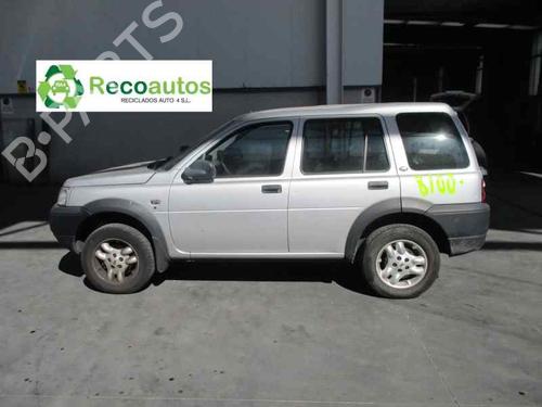 Electronic module LAND ROVER FREELANDER I (L314)  | BP2109833M83 