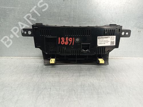 Climate control SUBARU LEGACY V Estate (BR) 2.0 D AWD | BP11290764I5 