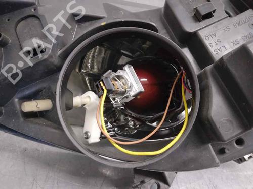 Left headlight PEUGEOT 307 Break (3E) 1.6 HDi 110 | BP18269859C28 