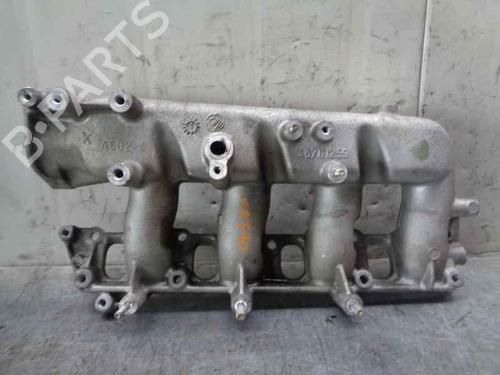 Used Intake manifold FIAT BRAVA (182_) 1.9 JTD (100 hp) 5259843