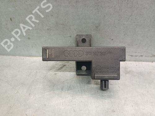 Antenne/Base AUDI A7 Sportback (4GA, 4GF) RS7 performance quattro (605 hp) 30297794