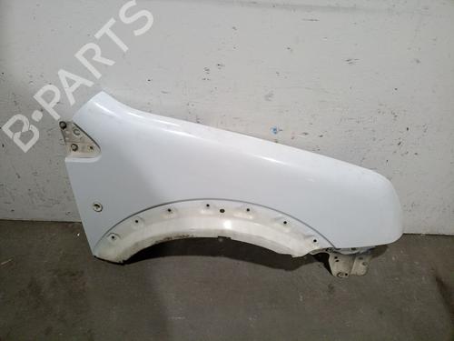Used Right front fenders Right front fenders FORD TRANSIT CONNECT (P65_, P70_, P80_) 1.8 Di (75 hp) 35784231 35784231