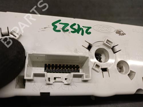 Climate control FORD FOCUS III Turnier 1.6 TDCi | BP31860283I5