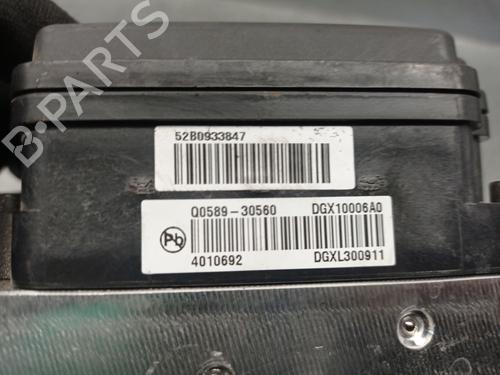 ABS pump HYUNDAI BAYON (BC3) 1.0 T-GDI 48V-Hybrid | BP28672377M43 - Image 6