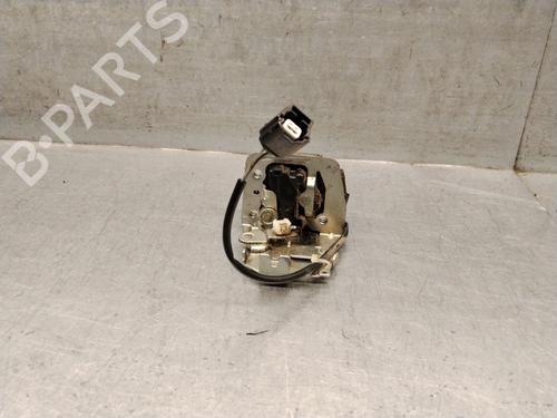 Bagklap lås RENAULT MASTER III Van (FV) 2.3 dCi 135 FWD (FV0N, FV08, FV06, FV00, FV1S) | BP36448818C101 - Image 2