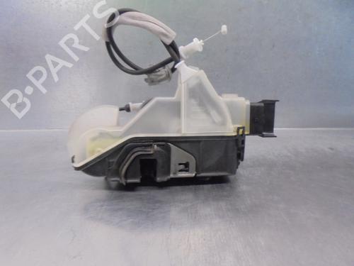 Front left lock CITROËN C3 / C3 ORIGIN III (SX) 1.2 VTi 82 | BP15010863C98 