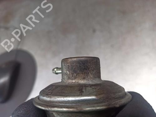 Egr RENAULT MEGANE I Classic (LA0/1_) 1.9 D (LA0A, LA0U, LA0R) | BP8201702M69 