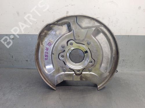 Left rear steering knuckle VOLVO XC60 II (246) B5 Mild-Hybrid AWD | BP35756705M27 - Image 2