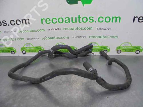 Tuyau FORD FUSION (JU_) 1.4 (80 hp) 20251904