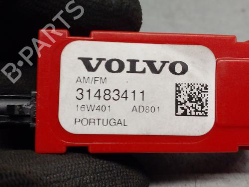 Antenna/Base VOLVO XC90 II (256) D5 AWD | BP32316774C140