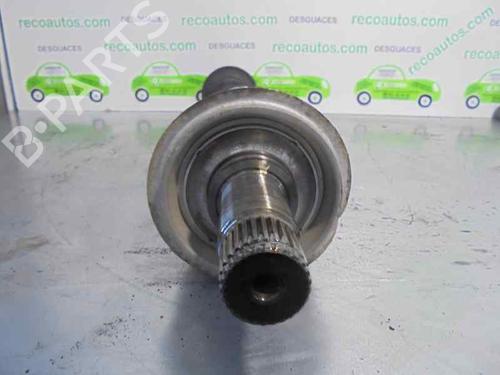 Left rear driveshaft MERCEDES-BENZ C-CLASS (W203) C 220 CDI (203.008) | BP2518399M40 