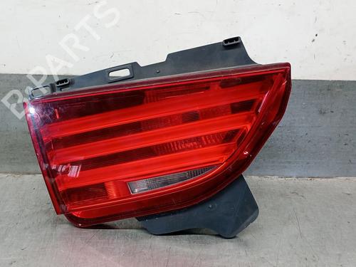 Used Left taillight BMW 5 Gran Turismo (F07) 530 d (245 hp) 25241985