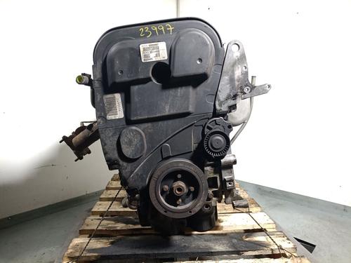 Used Engine VOLVO V70 II (285) 2.4 (140 hp) 30947904